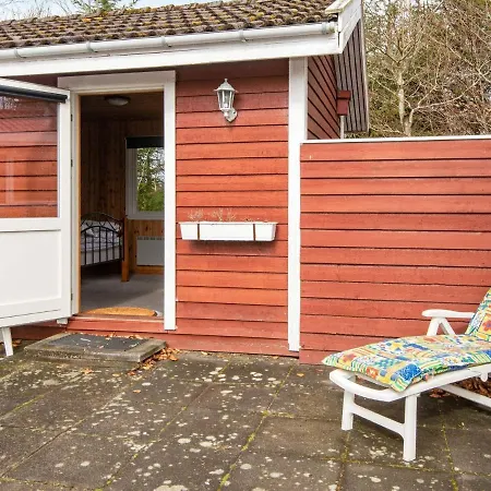 Tatil Evi 6 Person Holiday In