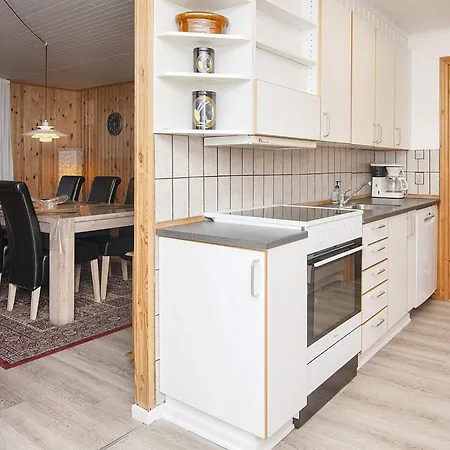 6 Person Holiday In Tatil Evi Tarm