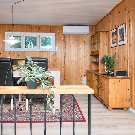 6 Person Holiday In Tatil Evi