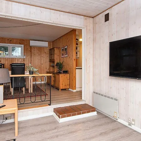 Tatil Evi 6 Person Holiday In