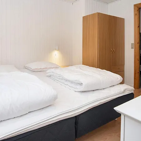6 Person Holiday In Tatil Evi