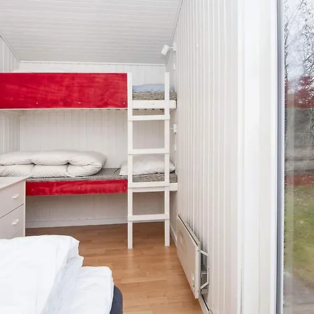 Tatil Evi 6 Person Holiday In Tarm