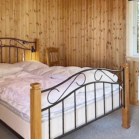 6 Person Holiday In Tarm