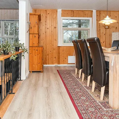 6 Person Holiday In Tatil Evi Tarm